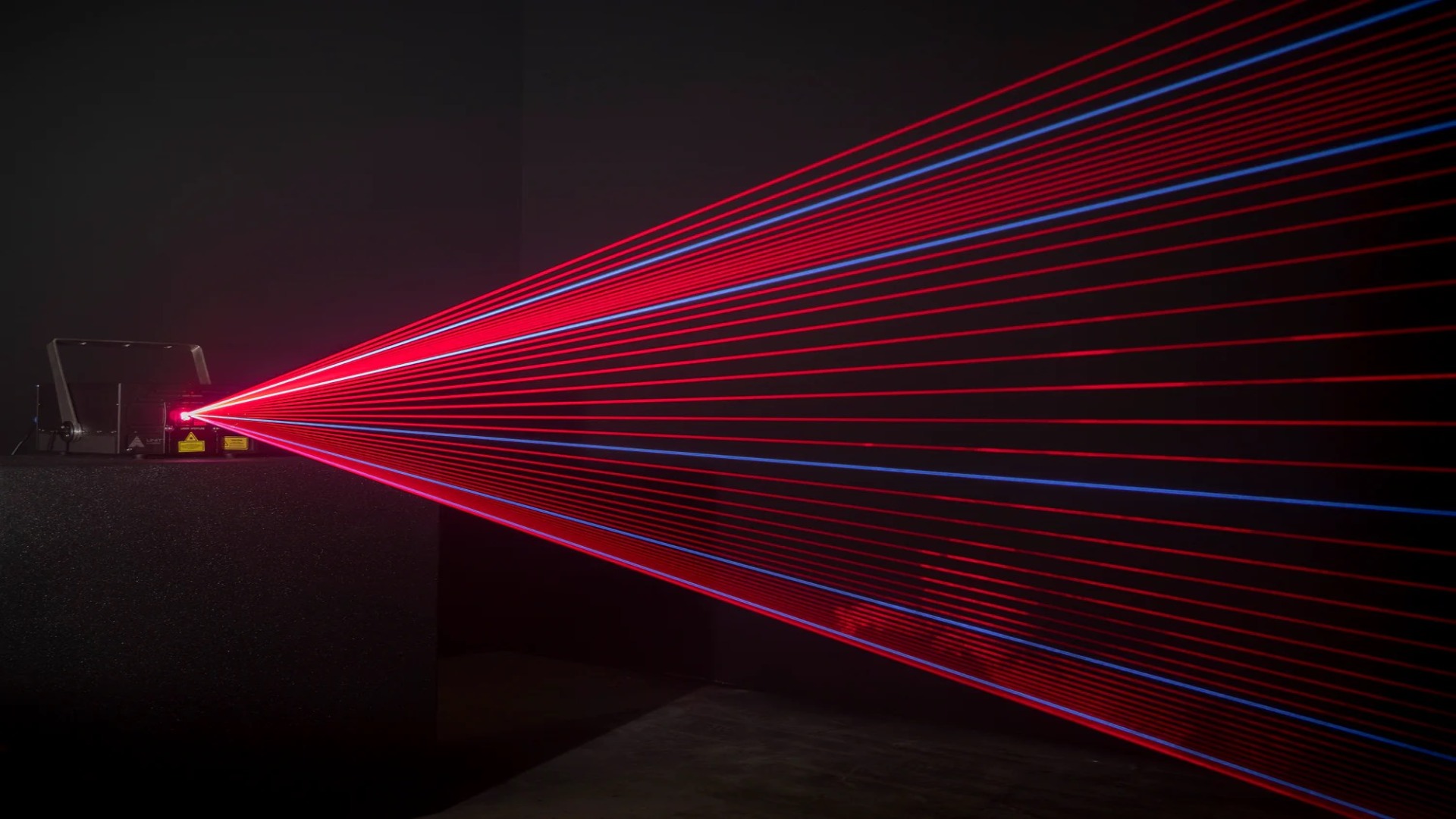 Unity laser foto 3