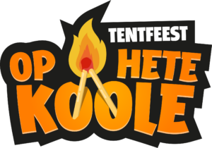 Op hete Koole Tentfeest