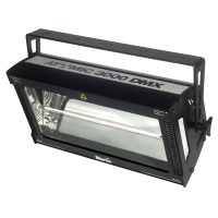 Stroboscope huren - Licht en geluid huren - TB productions Sound & Light