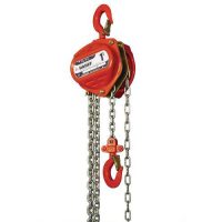 Licht en geluid - Takels huren Rigging